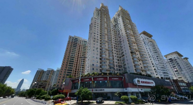 Вэньчжоу-город миллионеров