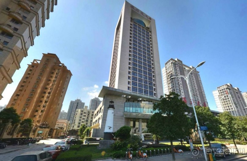 Вэньчжоу-город миллионеров