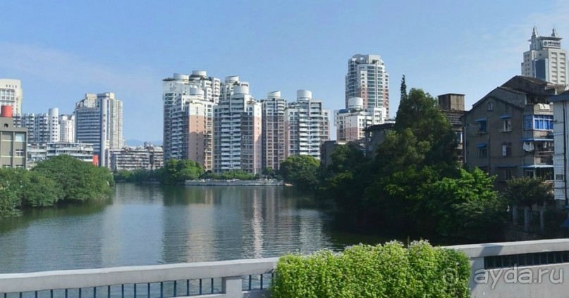 Вэньчжоу-город миллионеров