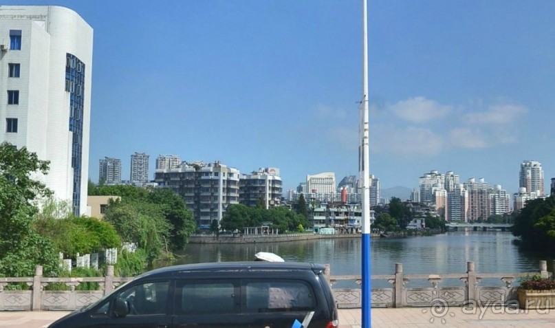 Вэньчжоу-город миллионеров