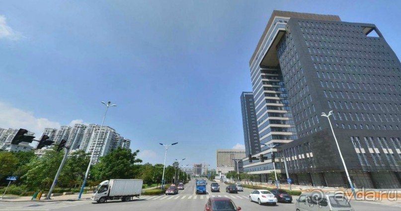 Вэньчжоу-город миллионеров