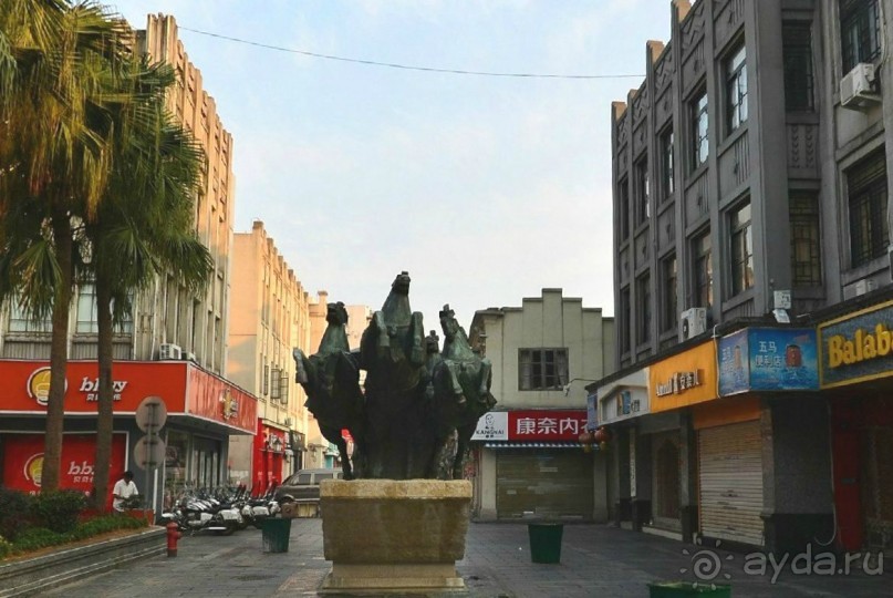 Вэньчжоу-город миллионеров