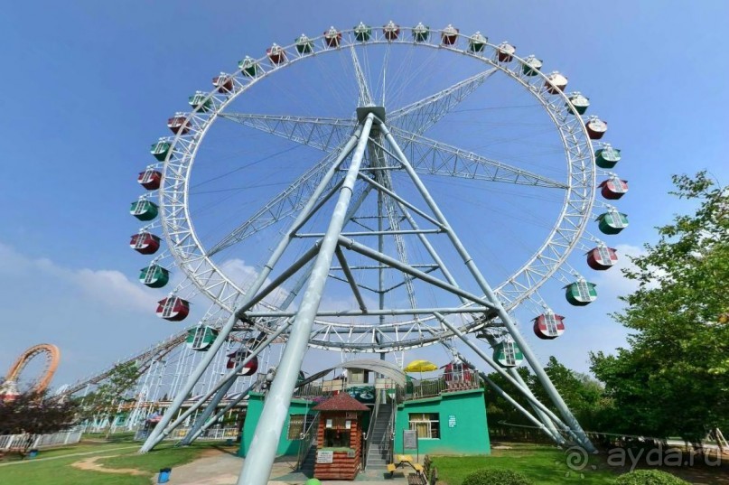 Вэньчжоу-город миллионеров