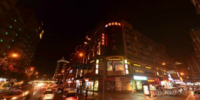 Вэньчжоу-город миллионеров