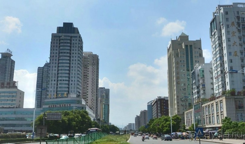 Вэньчжоу-город миллионеров