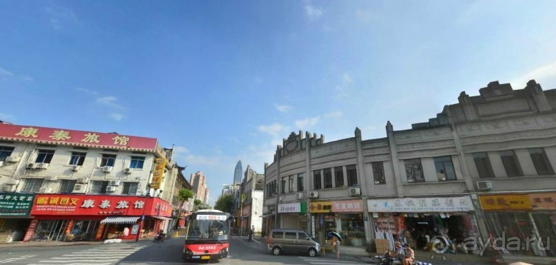 Вэньчжоу-город миллионеров