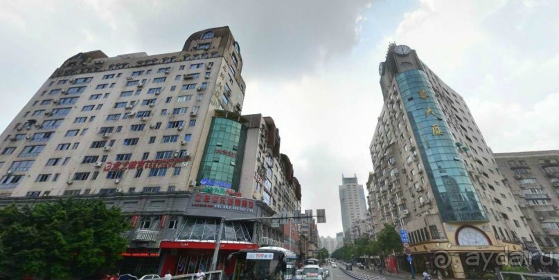 Вэньчжоу-город миллионеров