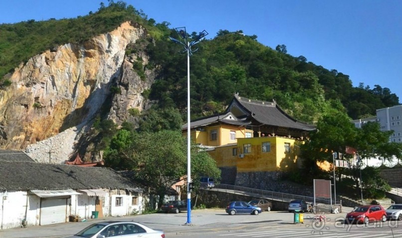 Вэньчжоу-город миллионеров