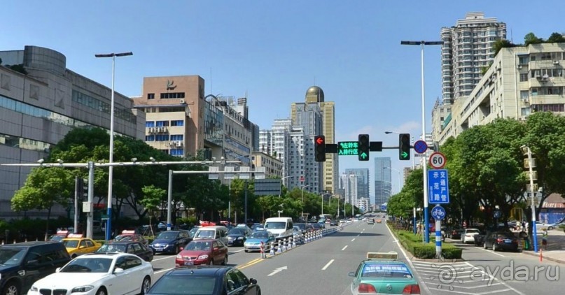 Вэньчжоу-город миллионеров