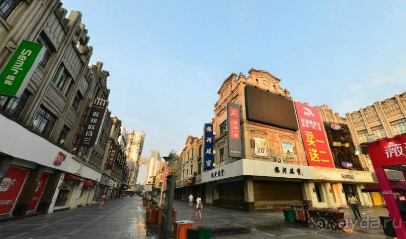 Вэньчжоу-город миллионеров