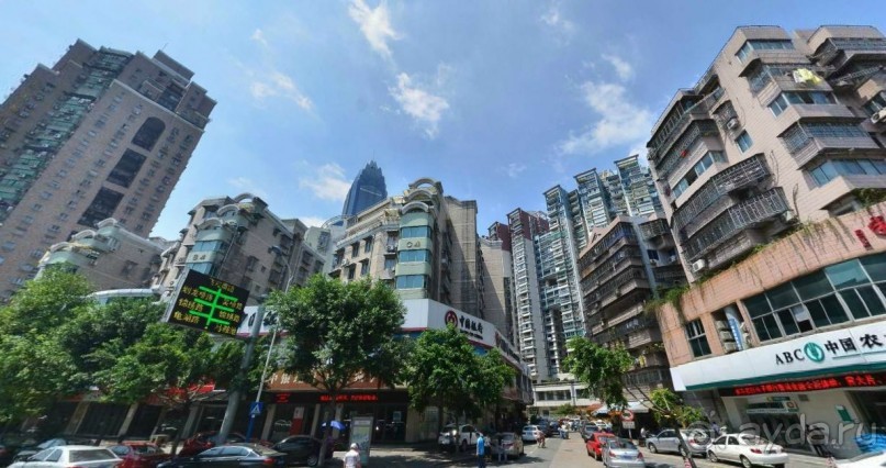 Вэньчжоу-город миллионеров