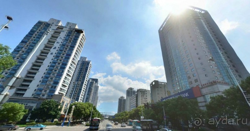 Вэньчжоу-город миллионеров