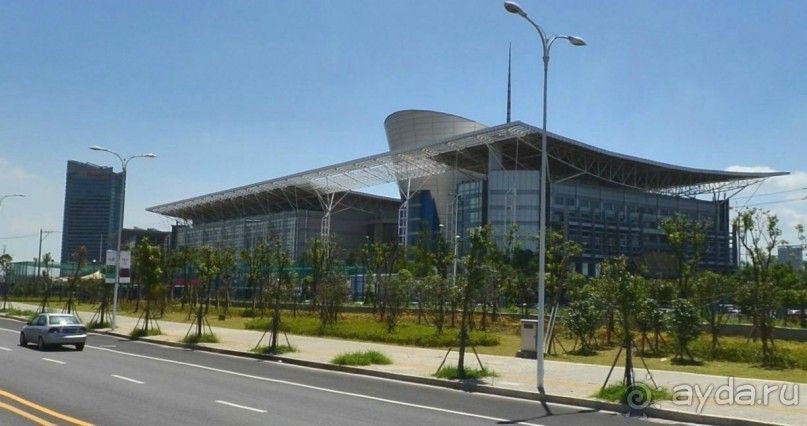 Вэньчжоу-город миллионеров