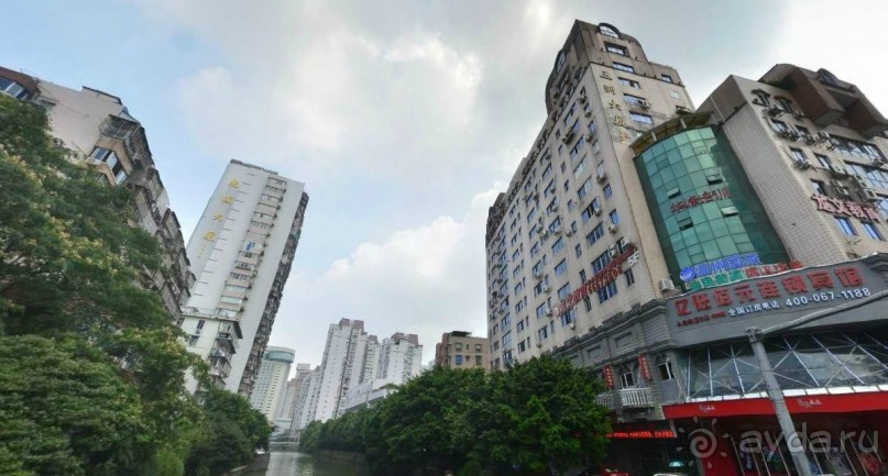 Вэньчжоу-город миллионеров