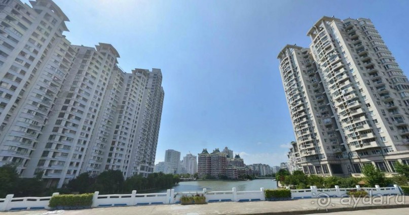 Вэньчжоу-город миллионеров