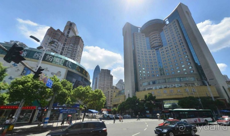 Вэньчжоу-город миллионеров