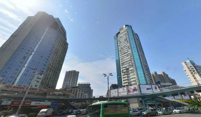 Вэньчжоу-город миллионеров