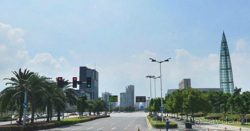 Вэньчжоу-город миллионеров