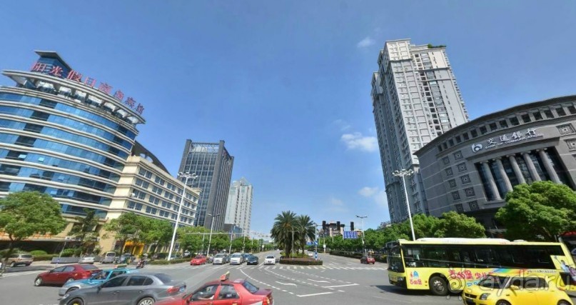 Вэньчжоу-город миллионеров