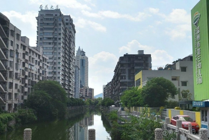 Вэньчжоу-город миллионеров