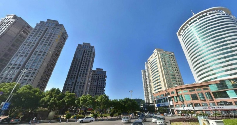 Вэньчжоу-город миллионеров