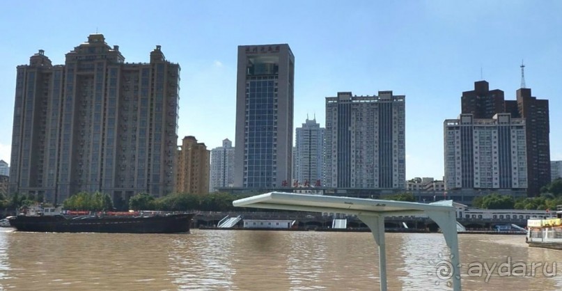 Вэньчжоу-город миллионеров