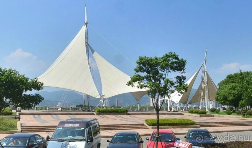 Вэньчжоу-город миллионеров