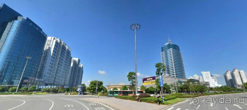 Вэньчжоу-город миллионеров