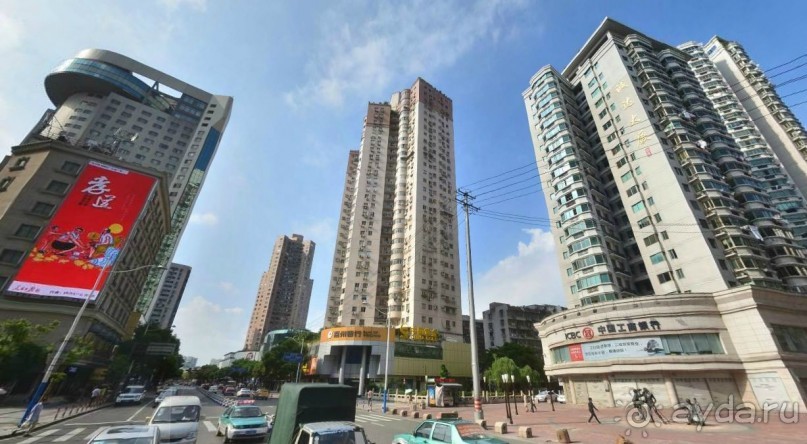 Вэньчжоу-город миллионеров