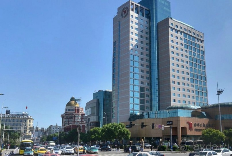 Вэньчжоу-город миллионеров