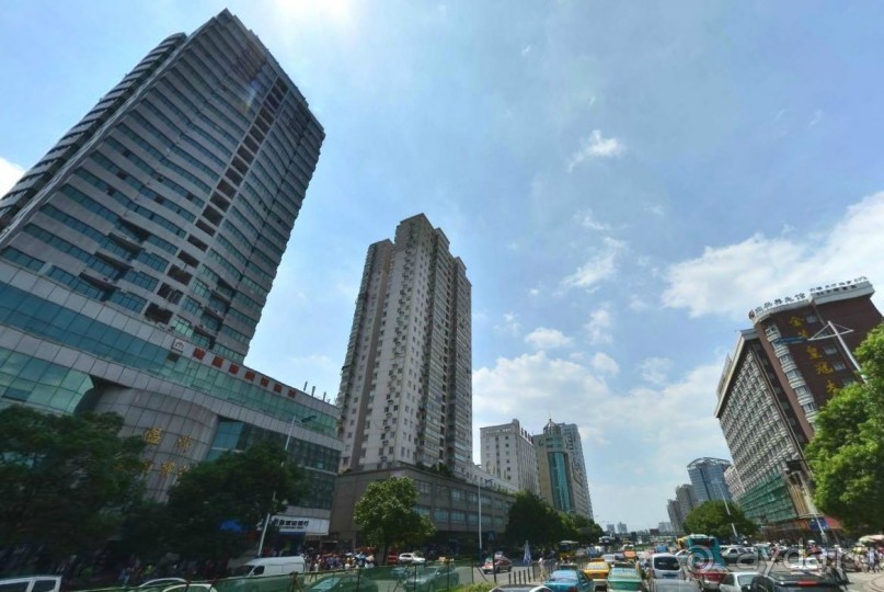 Вэньчжоу-город миллионеров