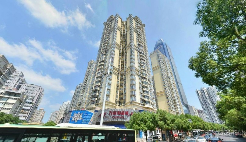 Вэньчжоу-город миллионеров