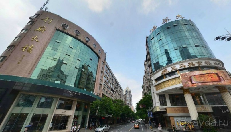 Вэньчжоу-город миллионеров