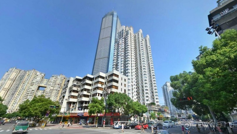 Вэньчжоу-город миллионеров