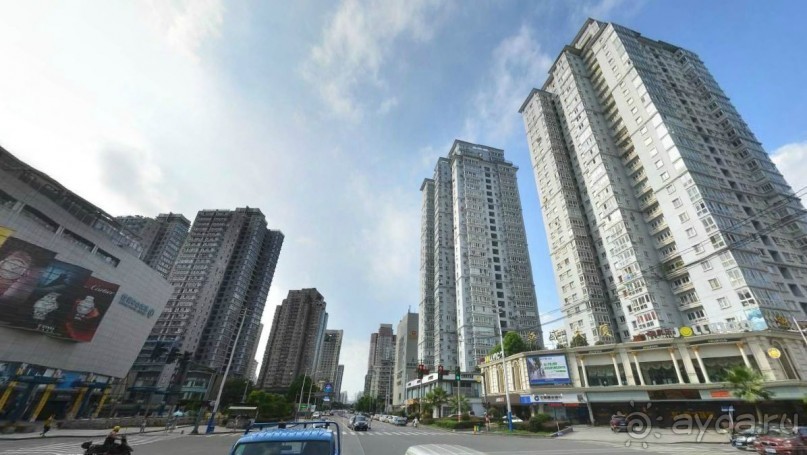 Вэньчжоу-город миллионеров