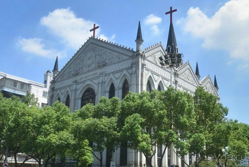 Вэньчжоу-город миллионеров