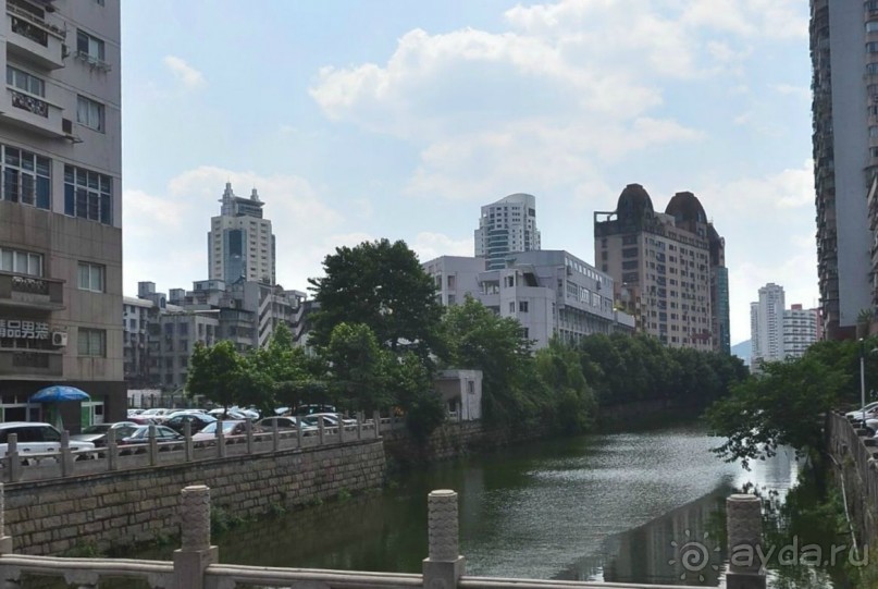 Вэньчжоу-город миллионеров