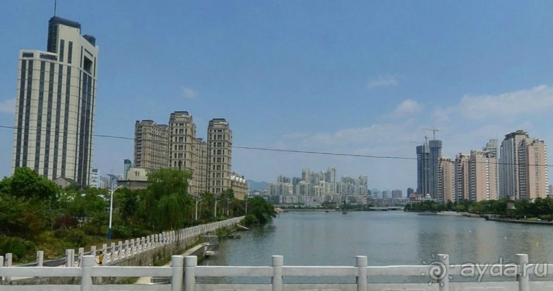 Вэньчжоу-город миллионеров