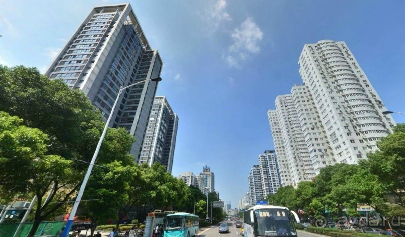 Вэньчжоу-город миллионеров