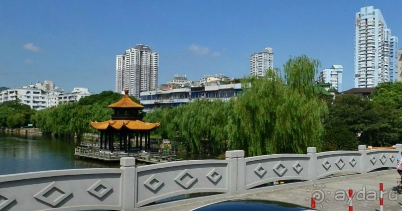 Вэньчжоу-город миллионеров