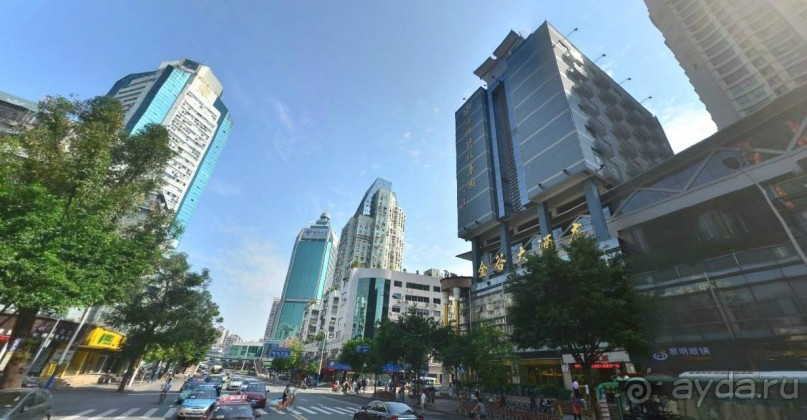 Вэньчжоу-город миллионеров