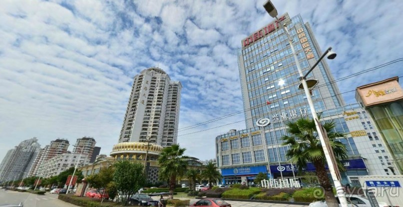 Вэньчжоу-город миллионеров