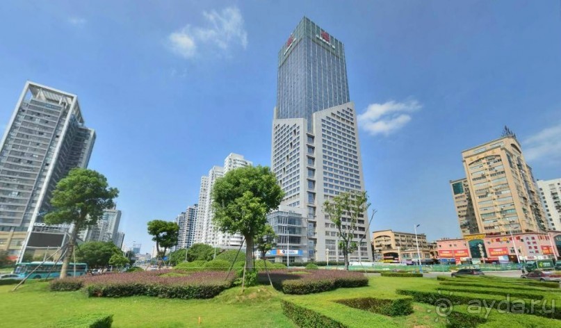 Вэньчжоу-город миллионеров