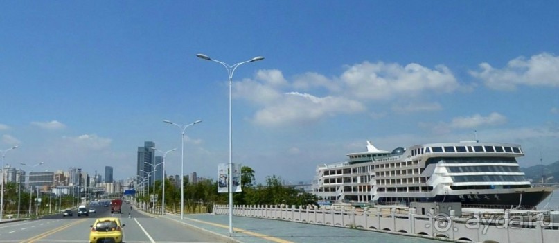 Вэньчжоу-город миллионеров