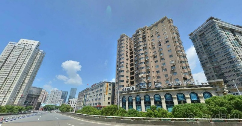 Вэньчжоу-город миллионеров