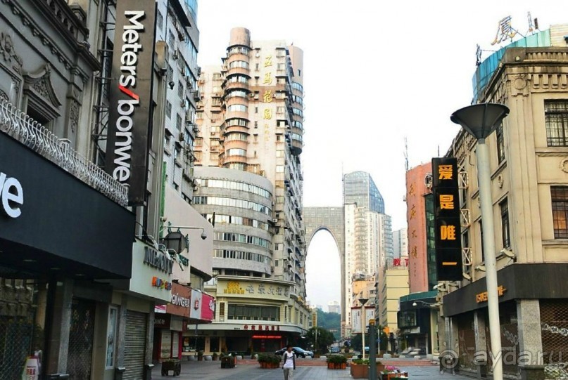 Вэньчжоу-город миллионеров