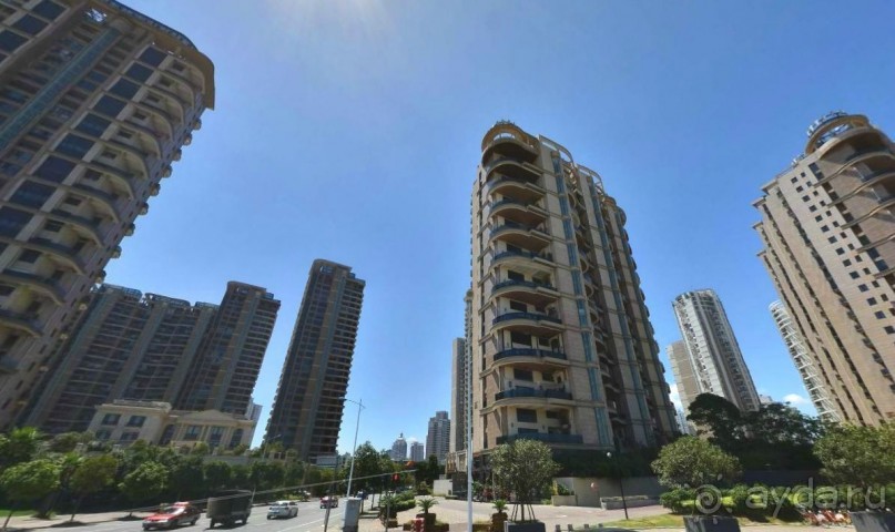 Вэньчжоу-город миллионеров