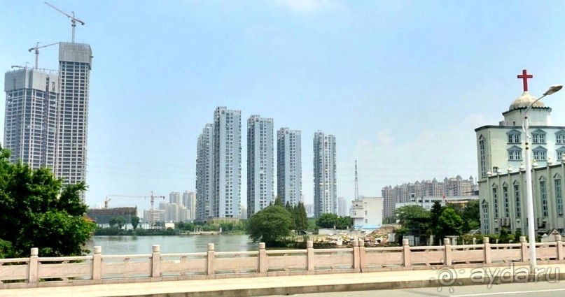 Вэньчжоу-город миллионеров