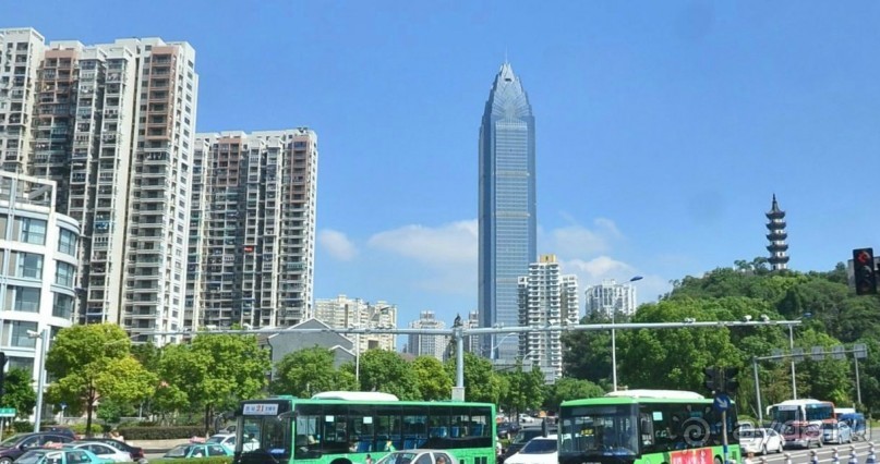 Вэньчжоу-город миллионеров