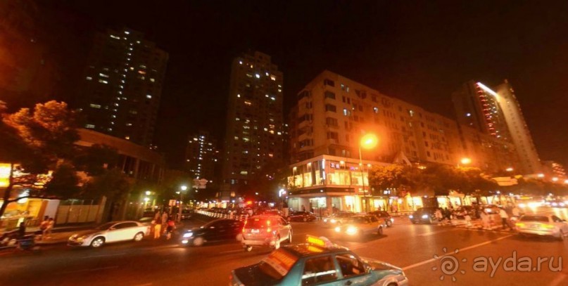 Вэньчжоу-город миллионеров